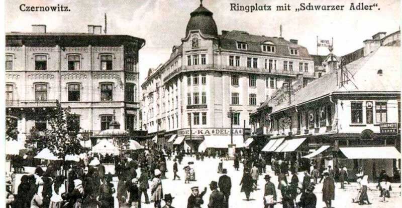 chernivtsi