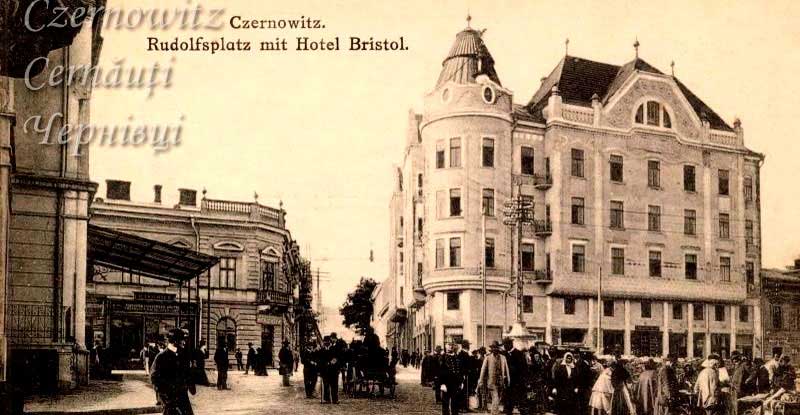 chernivtsi