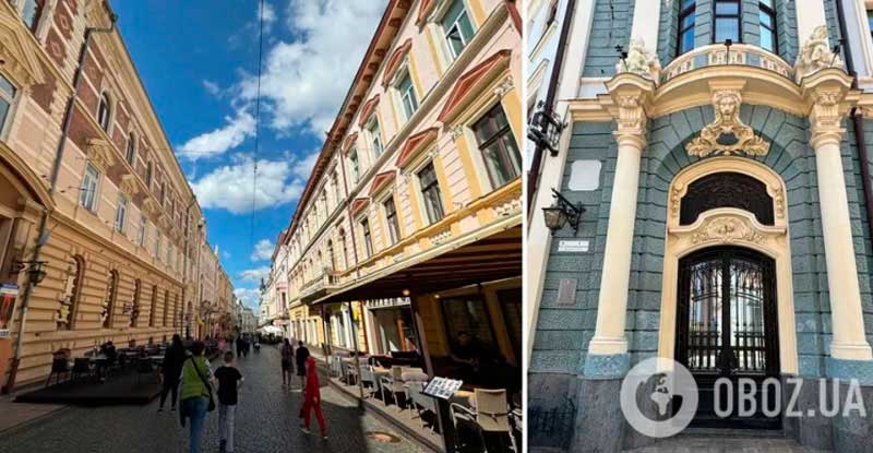 chernivtsi