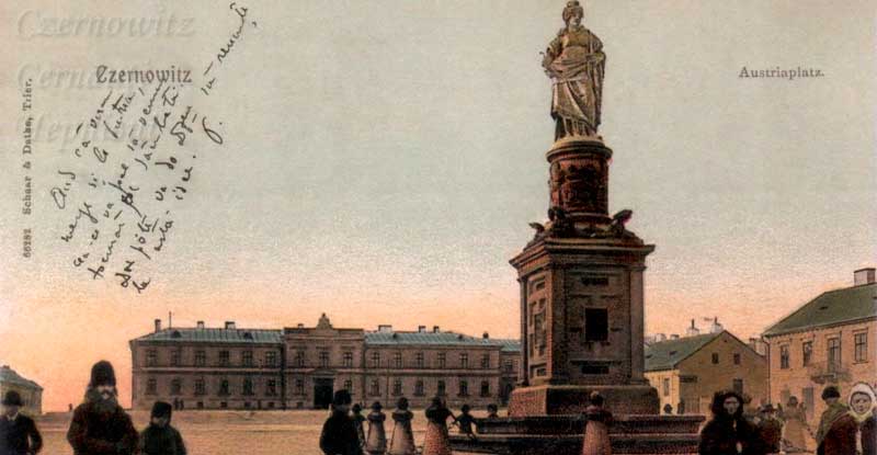 chernivtsi
