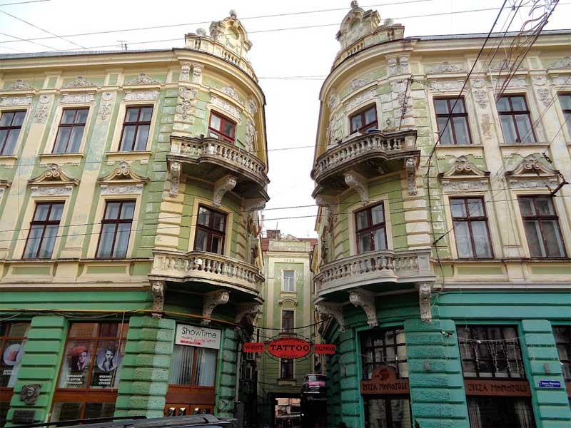 chernivtsi