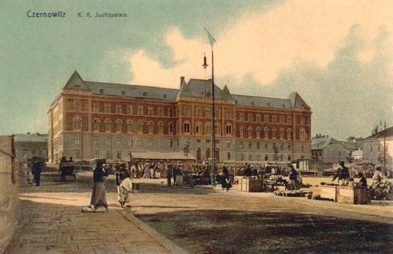 chernivtsi
