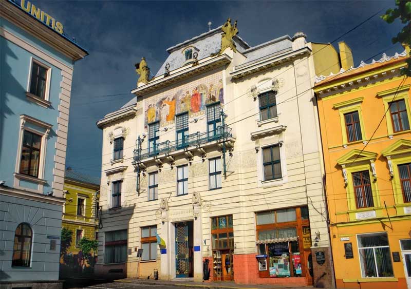 chernivtsi