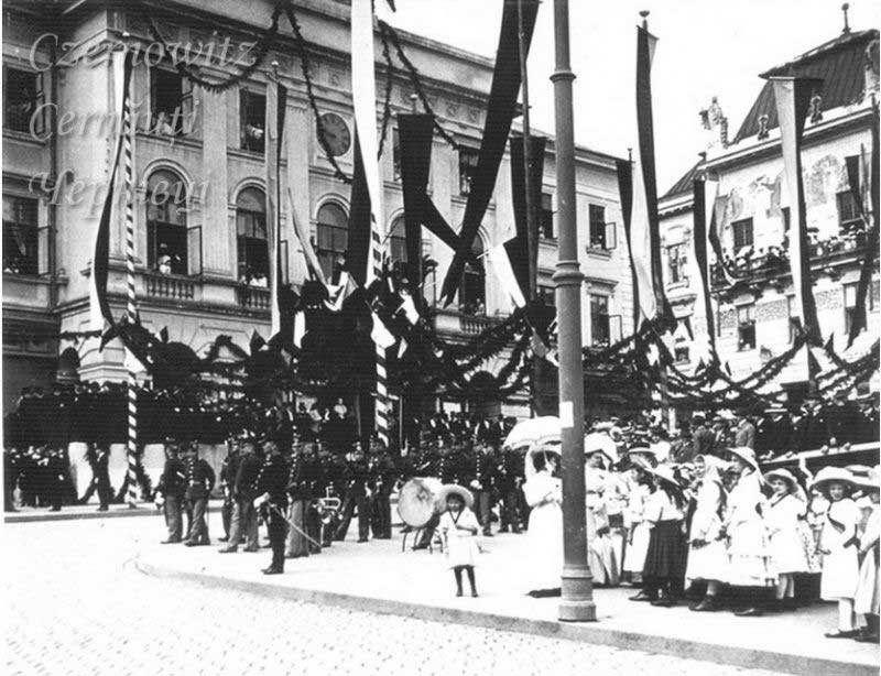 chernivtsi