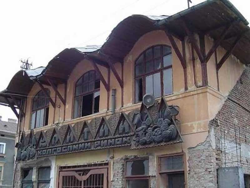 chernivtsi