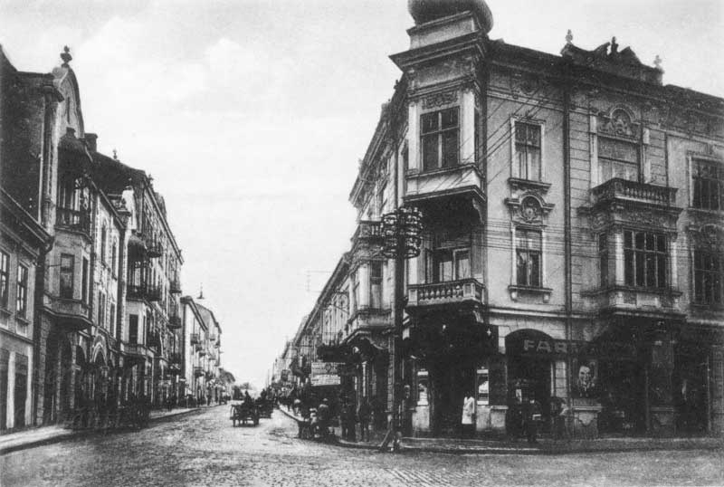 chernivtsi