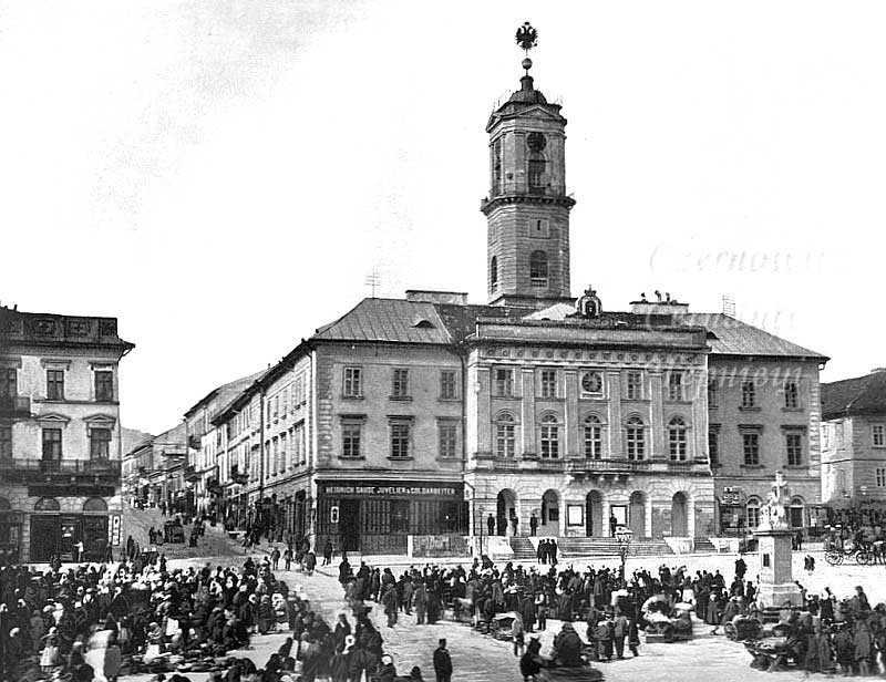 chernivtsi
