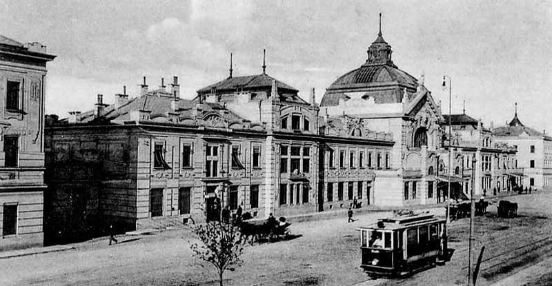 chernivtsi