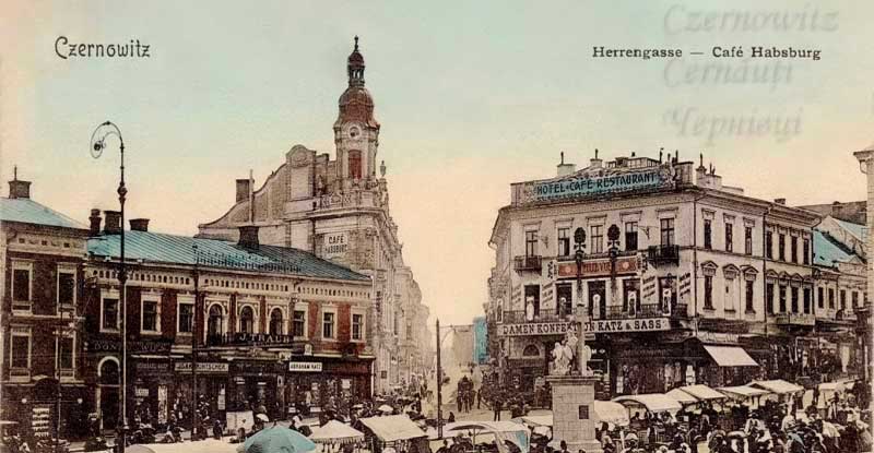 chernivtsi