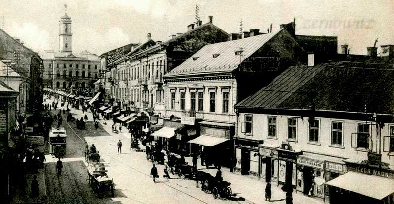 chernivtsi
