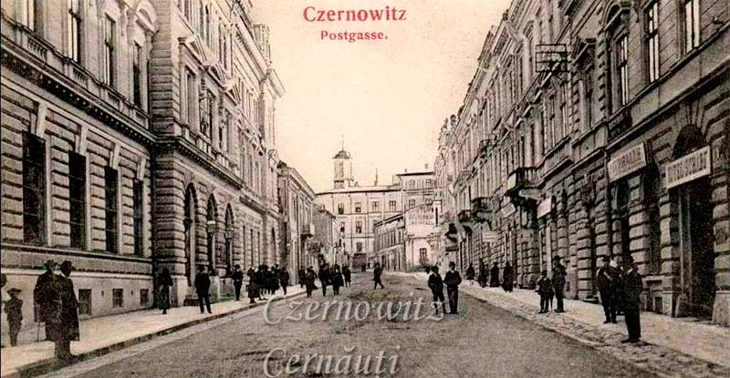 chernivtsi