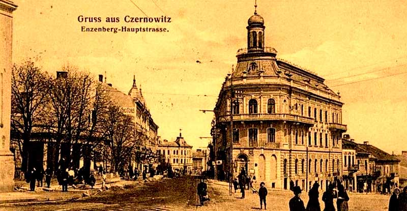 chernivtsi