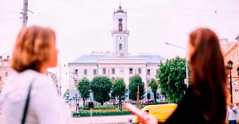 chernivtsi
