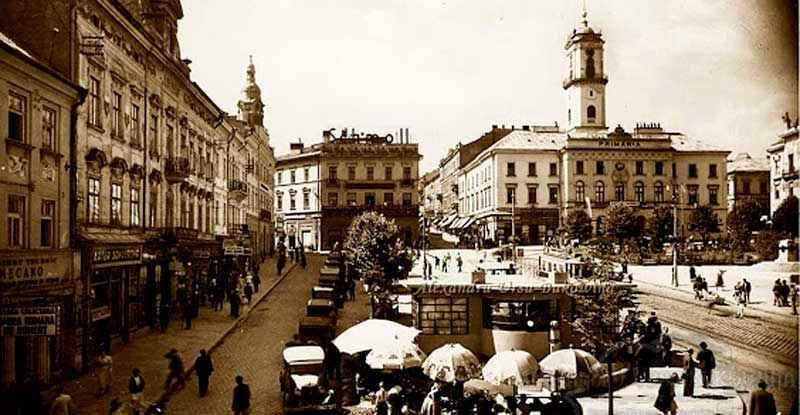 chernivtsi