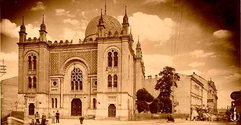 chernivtsi