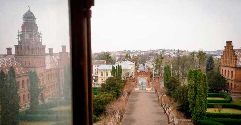 chernivtsi