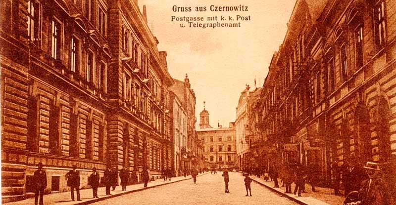 chernivtsi