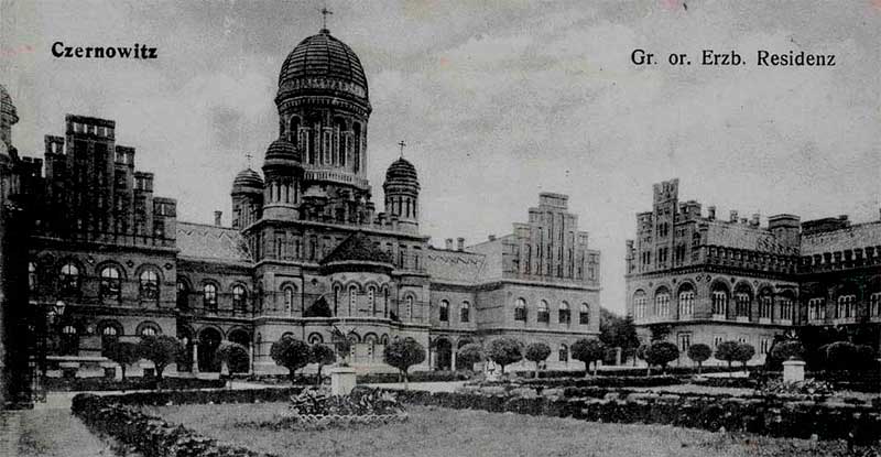 chernivtsi