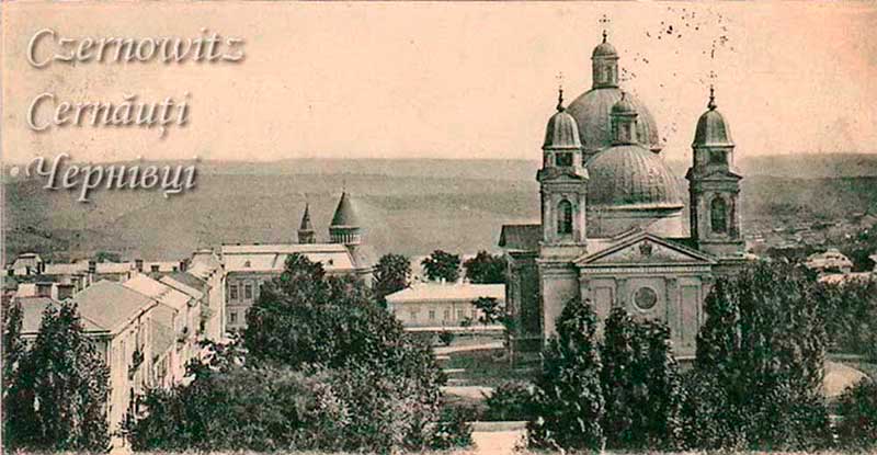 chernivtsi