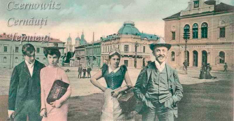chernivtsi
