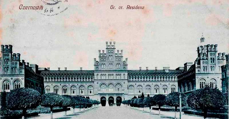 chernivtsi