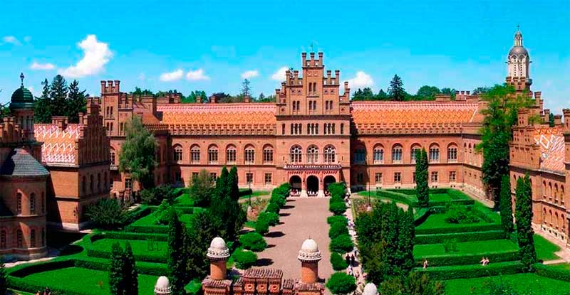 chernivtsi