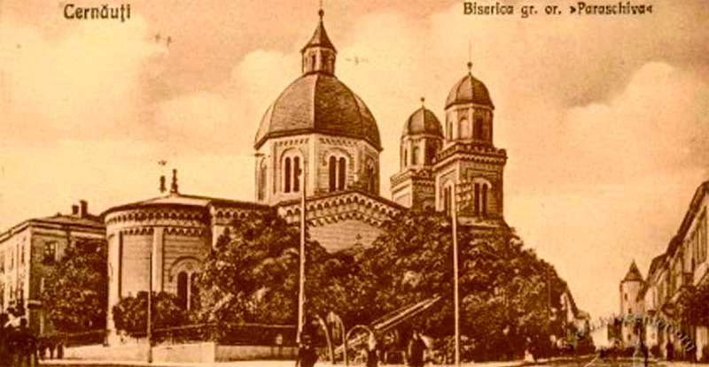 chernivtsi
