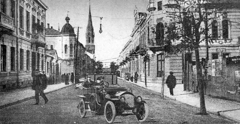 chernivtsi