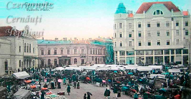 chernivtsi