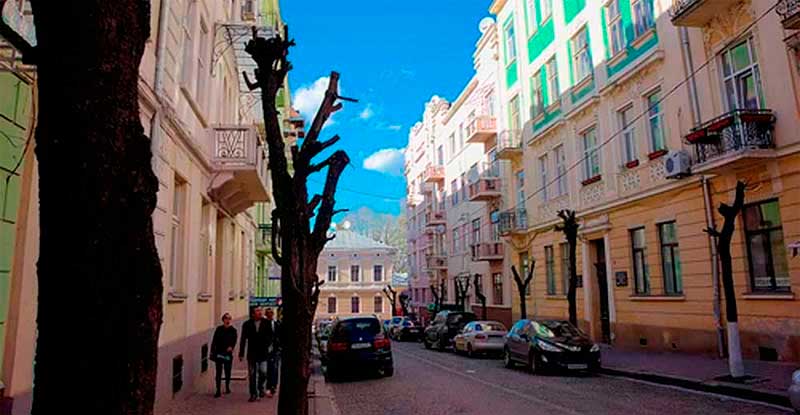 chernivtsi