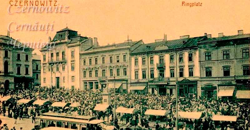 chernivtsi