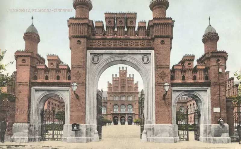chernivtsi