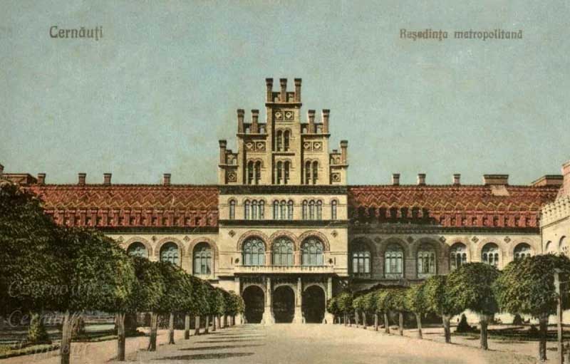 chernivtsi