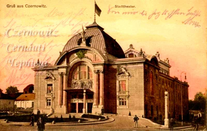 chernivtsi