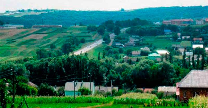 bukovyna