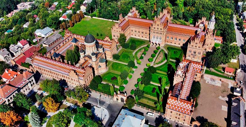 chernivtsi